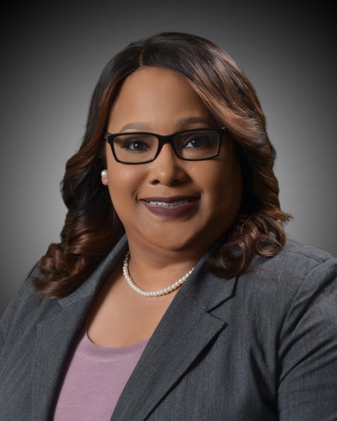 Shalunda Bogan, Realtor®